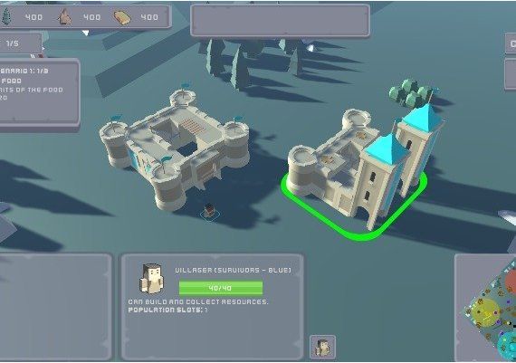 Faction War EN Global Steam Digital Key