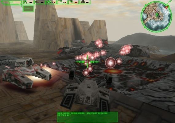 Uprising 2: Lead and Destroy EN Global Steam Digital Key