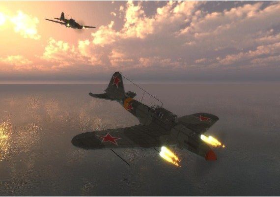 PT Boats: South Gambit EN Global Steam Digital Key