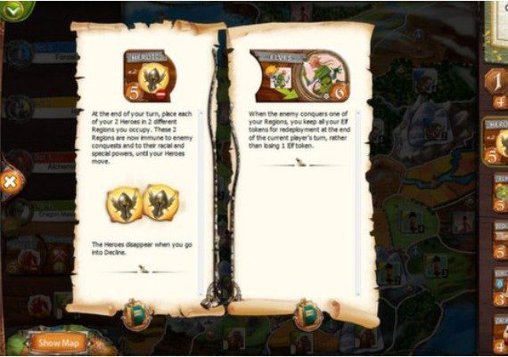 Small World EN Global Steam Digital Key