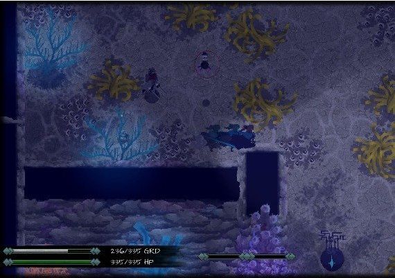 Skautfold: Moonless Knight EN Global Steam Digital Key