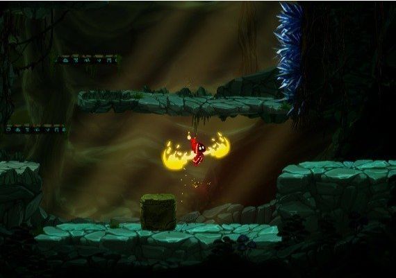 Digerati Presents: Indie Darling Bundle Vol. 5 EN Argentina Xbox One/Series Digital Key