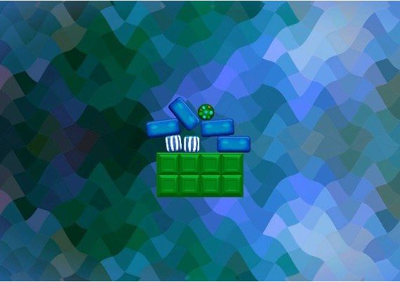 Chocolate makes you happy 4 EN Global Steam Digital Key