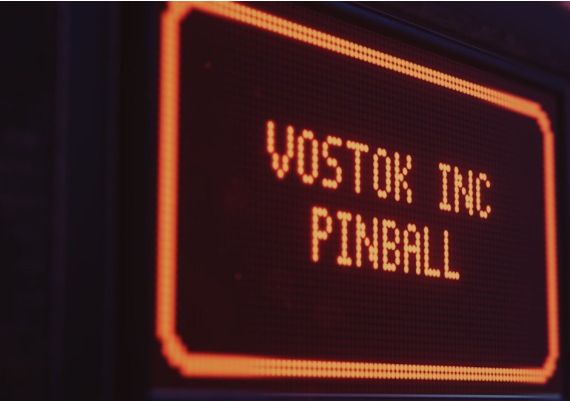 Arcade Paradise - Vostok Inc. Pinball DLC EN/DE/FR Argentina Xbox One/Series/Windows Digital Key