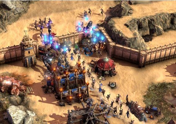 Conan Unconquered Global Steam Digital Key