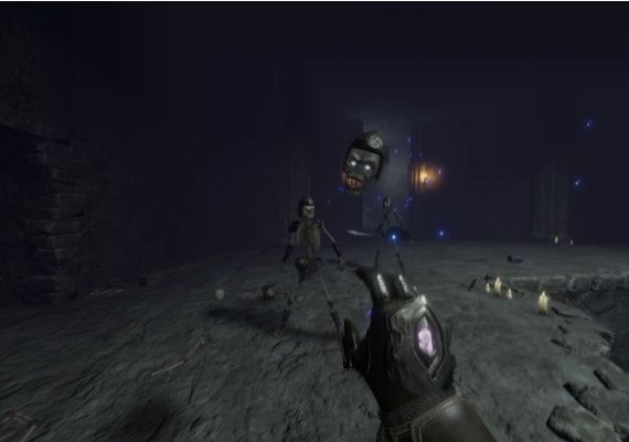 Battle Talent VR EN/ZH Global Steam Digital Key