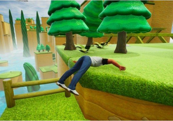 Broll EN Global Steam Digital Key