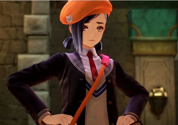 Tales of Arise - Beach Time Triple Pack Female DLC EN Brazil Xbox One/Series Digital Key