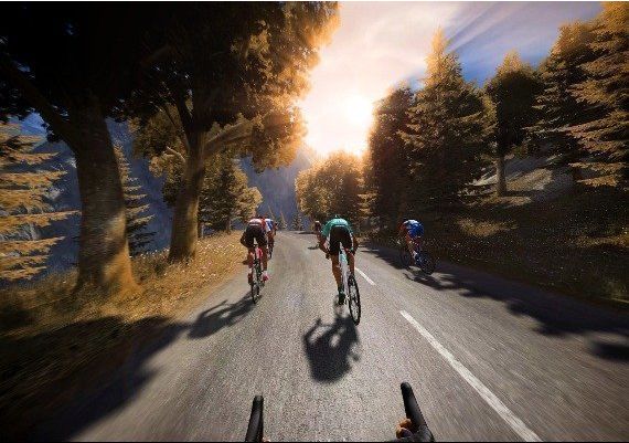 Tour de France 2022 EN/DE/FR/IT/NL/ES/DA Brazil Xbox One Digital Key