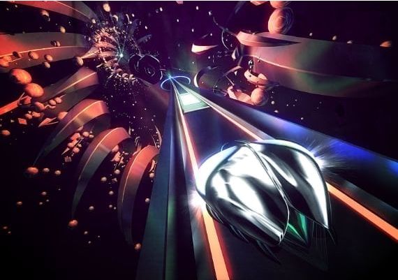 Thumper EU Steam Digital Key