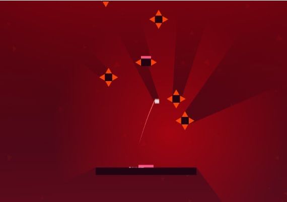 Almost There: The Platformer Global Steam Digital Key