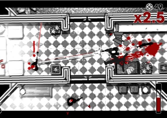 OTXO EN/DE/FR/PT/RU/ZH/ES Global Steam Digital Key