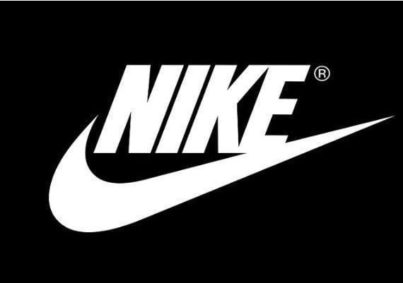 Nike Store Gift Card USD US $100 Prepaid Digital Key