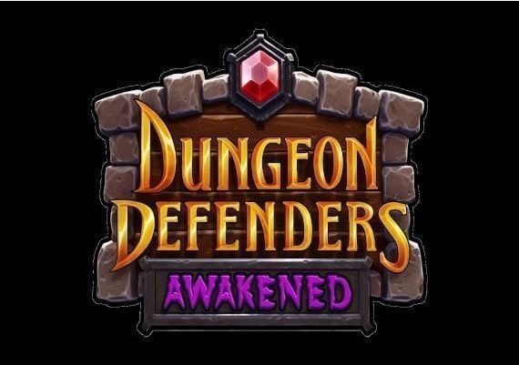 Dungeon Defenders: Awakened EN Argentina Xbox One/Series Digital Key