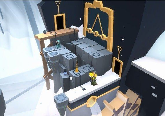 Path of Giants Global Steam Digital Key