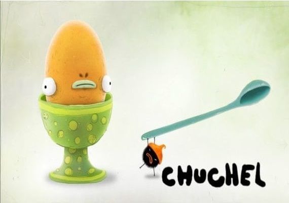 CHUCHEL Global Steam Digital Key