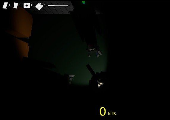 Endless Zombie Tower EN Global Steam Digital Key
