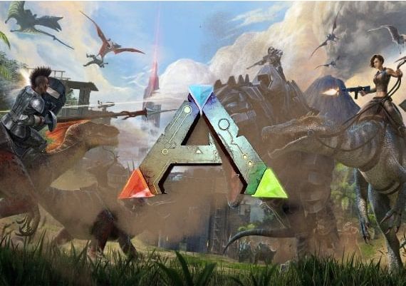 ARK: Survival Evolved EN/DE/FR/IT United States Xbox One/Series Digital Key