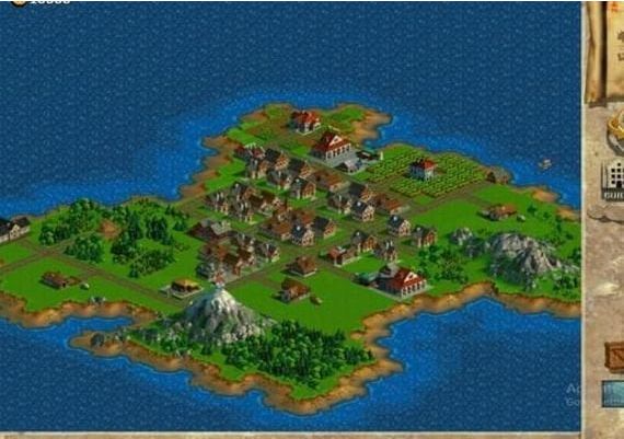 Anno 1602 - Ubisoft Connect Account History Edition EN Global Ubisoft Connect Digital Key