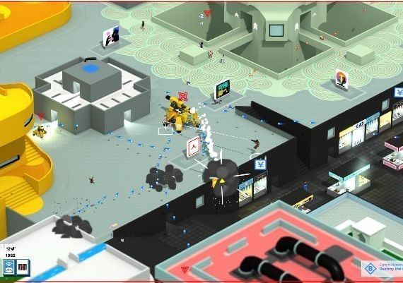 Tokyo 42 Argentina Xbox One/Series Digital Key