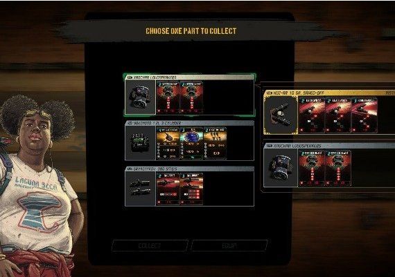 Death Roads: Tournament EN/DE/FR/PL/PT/ZH/ES Global Steam Digital Key