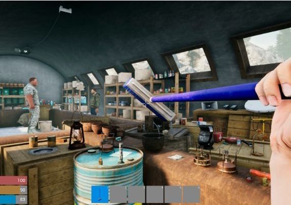 World of Zombies EN/RU Global Steam Digital Key