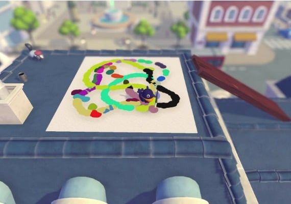 Just Crow Things EN Canada Xbox One/Series Digital Key