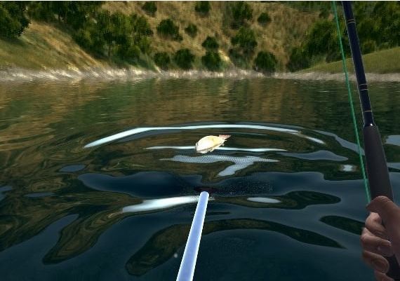 Ultimate Fishing Simulator Global Steam Digital Key