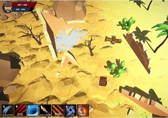 Rover The Dragonslayer EN/DE/FR/PL/PT/RU/ES/TR Global Steam Digital Key