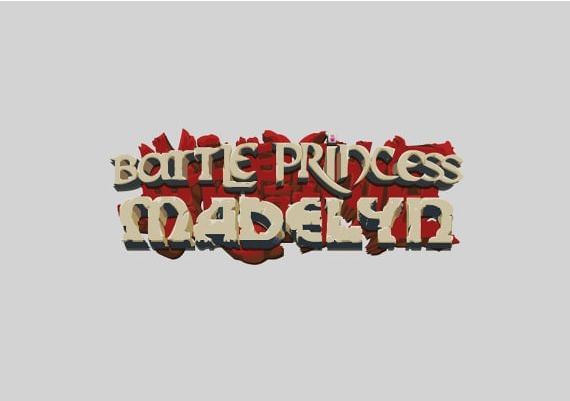 Battle Princess Madelyn EN/DE/FR/ES Argentina Xbox One/Series Digital Key