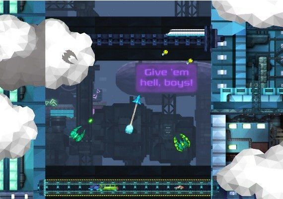 Gravitators EN Global Steam Digital Key