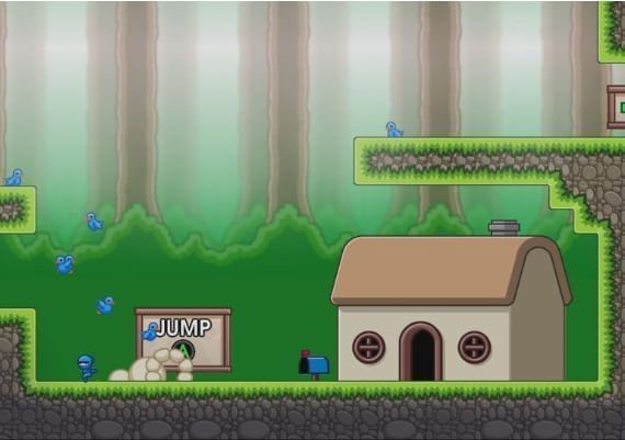 10 Second Ninja X EN/DE/FR/RU/ES EU Nintendo Switch Digital Key