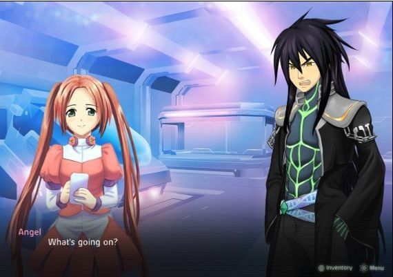 Edepth Angel: Pinocchio's Murder EN Global Steam Digital Key