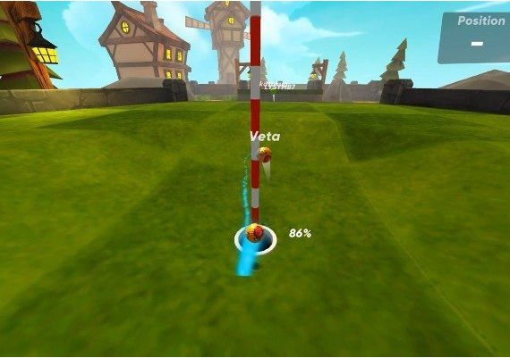 MiniGolf Tour EN Argentina Xbox One/Series Digital Key