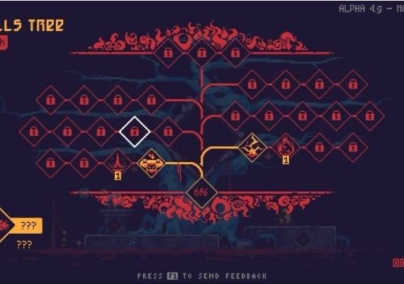 ScourgeBringer - Supporter Pack DLC Global Steam Digital Key