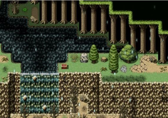 Pale Echoes EN Global Steam Digital Key