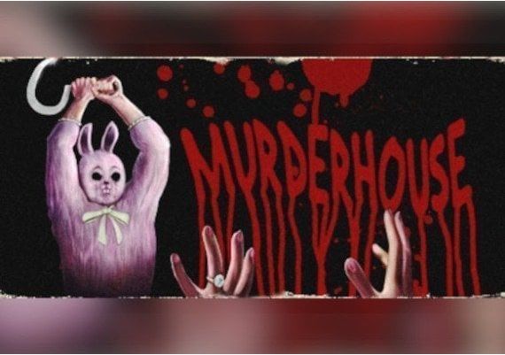 Murder House EN United States Xbox One/Series Digital Key