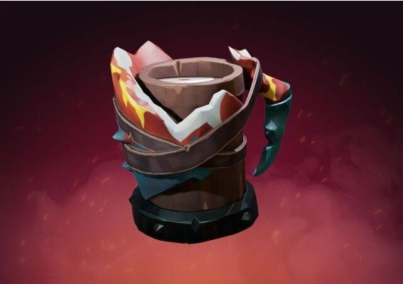 Sea of Thieves - Ocean Crawler Bundle DLC Global Xbox One/Series Digital Key