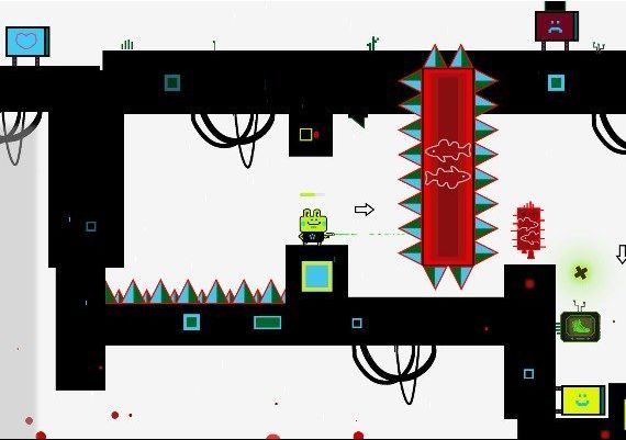 Two Legs Global Steam Digital Key