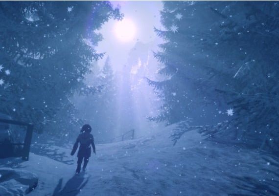 Skabma: Snowfall EN Turkey Xbox One/Series Digital Key