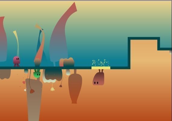 ibb and obb - Best Friends Forever Double Pack Global Steam Digital Key