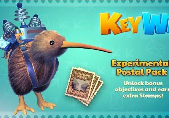 KeyWe - Early Bird Pack EN Argentina Xbox One/Series Digital Key