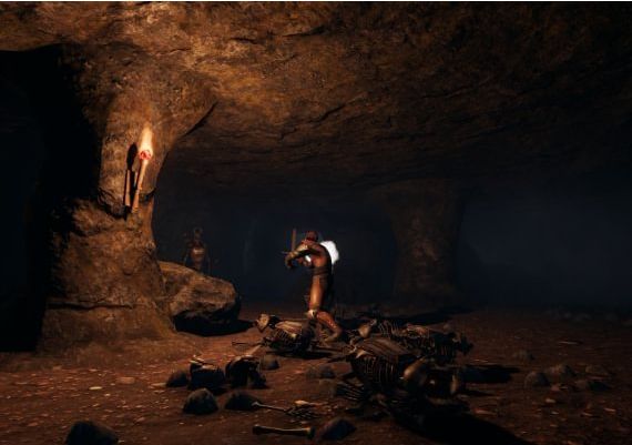 Swordbreaker: Back to The Castle EN/RU Global Steam Digital Key