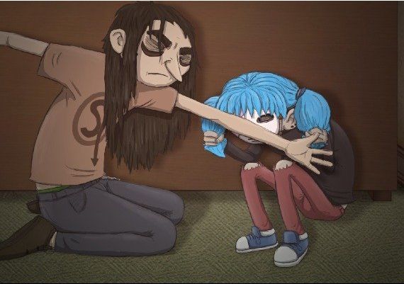 Sally Face EN Argentina Xbox One/Series Digital Key