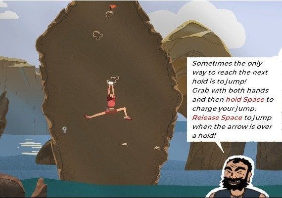 Tip Top: Don’t Fall! EN Argentina Xbox One Digital Key