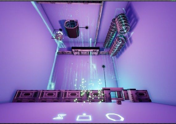 Gravity Field EN/RU Global Steam Digital Key