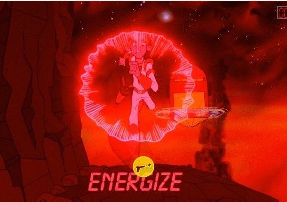 Dragon's Lair Trilogy EN Colombia Xbox One/Series Digital Key