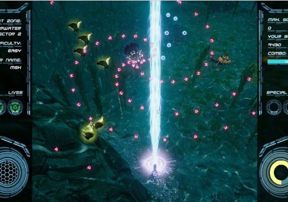 Mars: Chaos Menace EN/ES Global Steam Digital Key