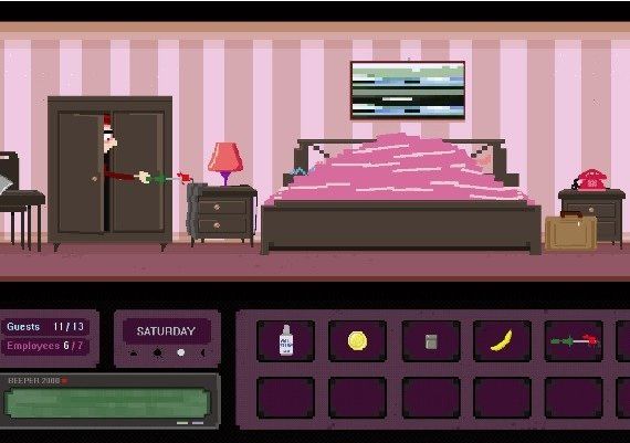 Not Another Weekend EN Global Steam Digital Key