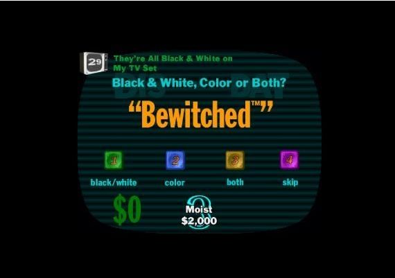 YOU DON'T KNOW JACK TELEVISION EN Global Steam Digital Key